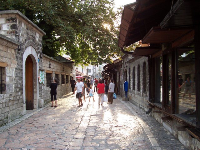 Sarajevo
