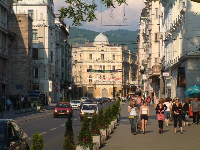 Sarajevo
