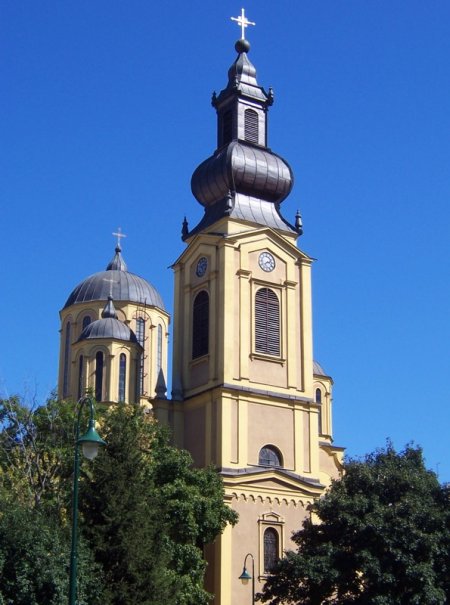 Sarajevo