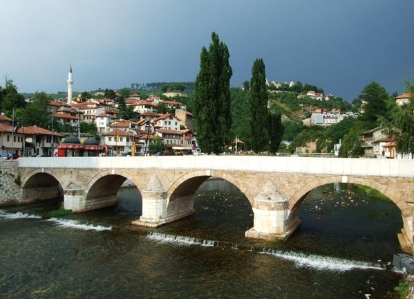 Sarajevo