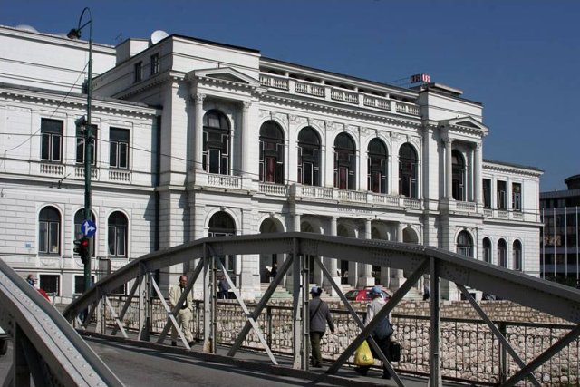 Sarajevo
